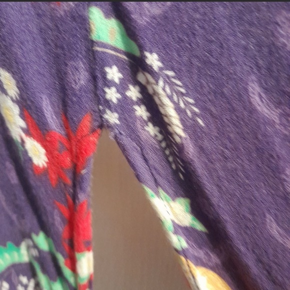 Spell wild horses kimono - Picture 10 of 12